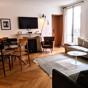 Residences Harcourt - Ile Saint Louis - Paris