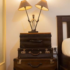 Superior Suite met een King Size Bed