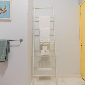 Kamer met Twee Aparte Bedden